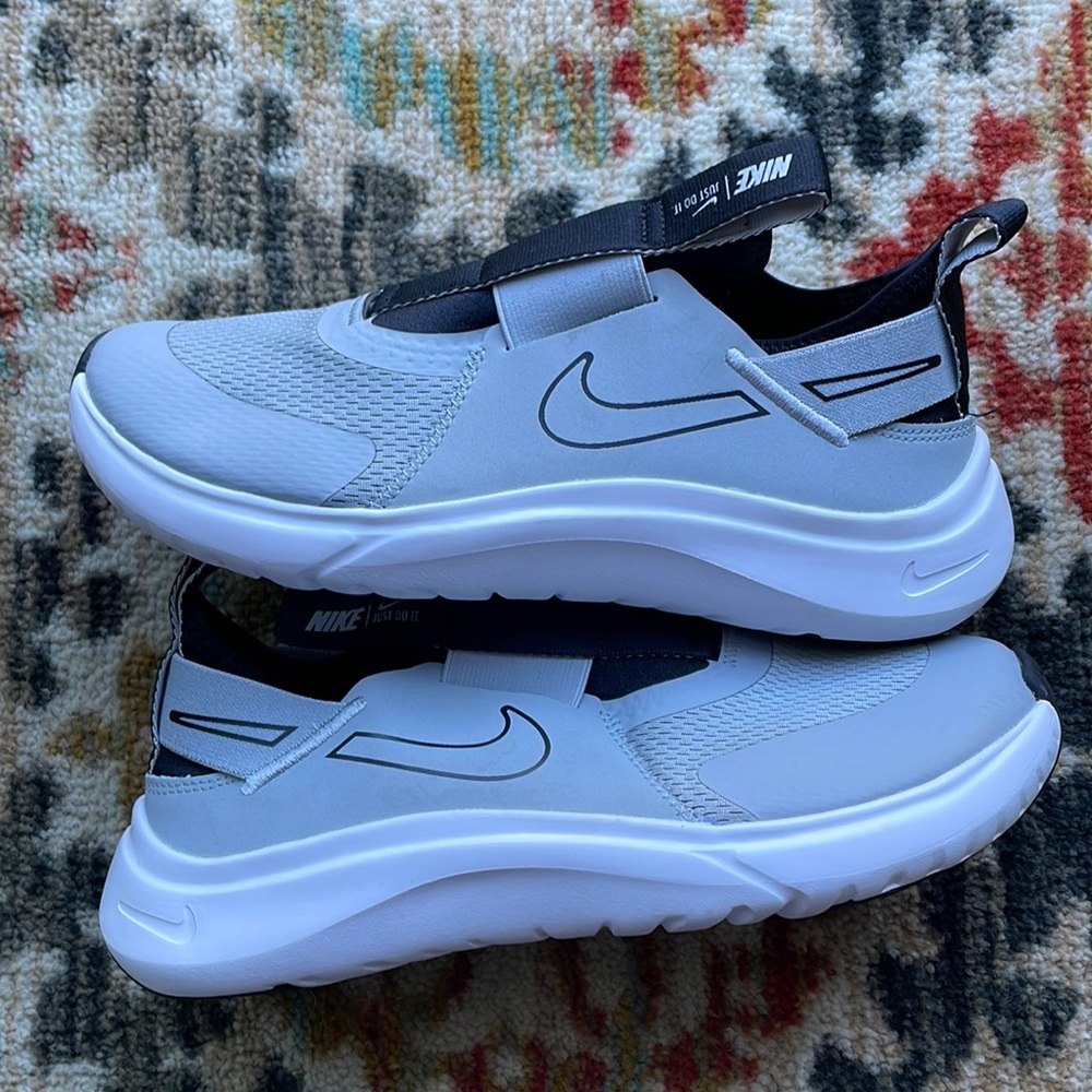 Nike Flex Plus Kid's Running Shoes
